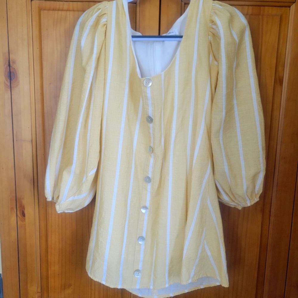 Dress, small